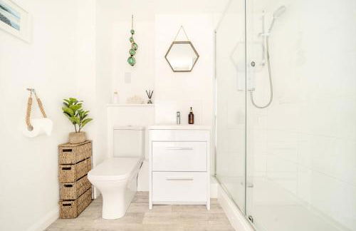 Stone's throw from beach and forest, stunning country walks - Foto 4