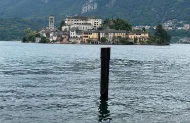 Nest of the Lakes - Between Maggiore, Monate and Comabbio - Foto 21