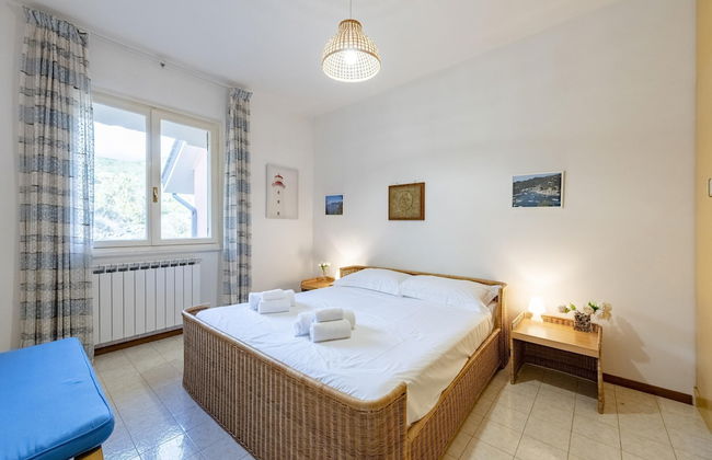 Peaceful Apartment In Deiva Marina - Foto 10