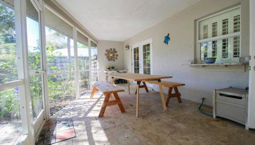 Charming 2 BR home minutes from Siesta Key beaches - Destination Paradise - Foto 5