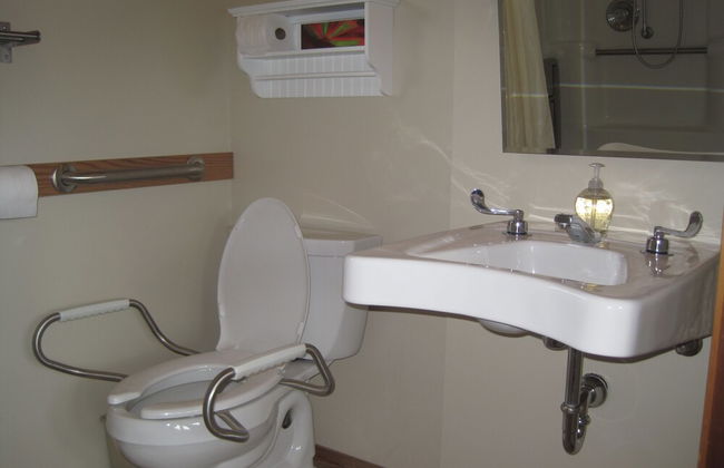 Les Chalets du Lac Grenier - Foto 57