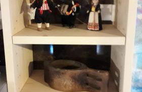 Holiday Home Lazuština Paradise & The Mermaid - Foto 45