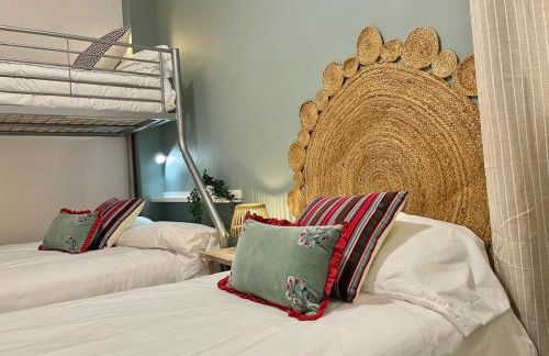 La Casa del Ciervo Sierra Nevada - Foto 38