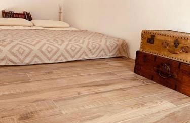 Duplex pour 2 à 6 personnes avec terrasse en plein cœur de la citadelle de Bonifacio - Foto 10