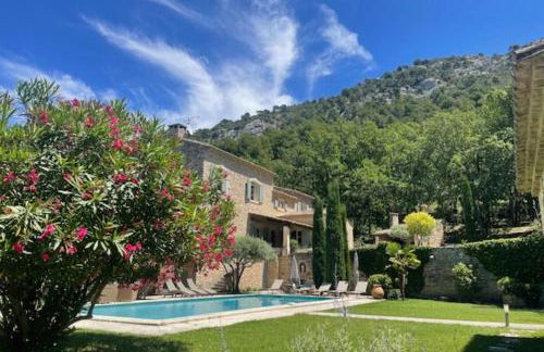 Propriété d'exception au coeur du Luberon - Foto 54