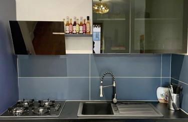 Haussmannian apartment-Close metro - Foto 9