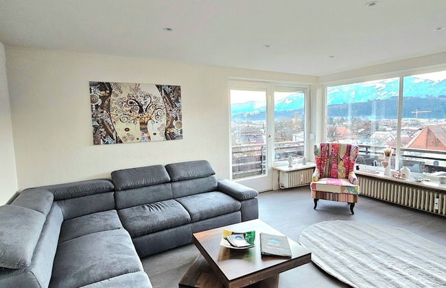 Sanosueno 5 - Bergblick Deluxe - Foto 8