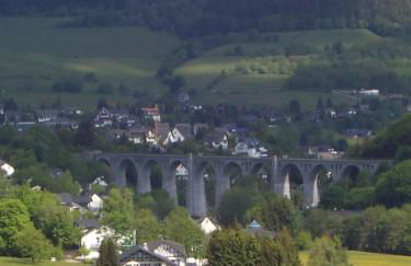 Wietheger´s Ferienwohnungen Gästehaus Strycktal II - Foto 8