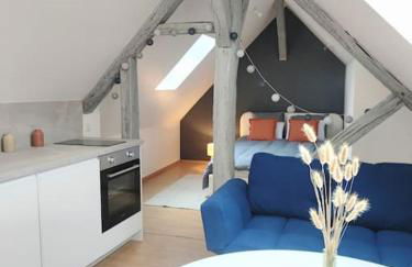 Da Vinci - Studio Charmant - Foto 1