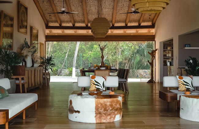 Villa Mantramar - Foto 64