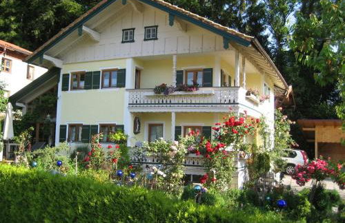 Ferienwohnung Burghartswieser inkl. Chiemgaukarte - Foto 7