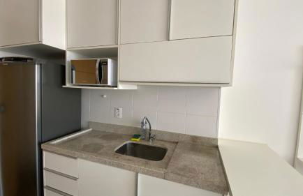 Dream House - Studio Premium, Piscina, Sauna e Garagem - Foto 7