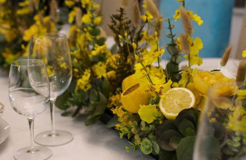 Luxury Villa Aleana - Foto 18