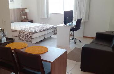 Acomodação Tranquila (Centro de Campos) - Foto 9