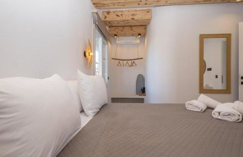 Musafiris Luxury Stay - Photo 31