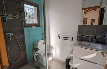 Petite Maison terrasse privée St Martin d'Ardèche - Foto 14