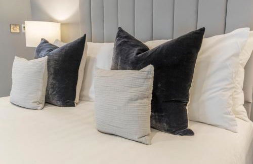 The Old School House & Rooms- The Lace Market - Foto 12