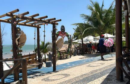 Lindo Apto Águas de Guarajuba - Foto 56