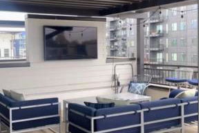 Atlanta Beltline Luxury Double Suite - Foto 37