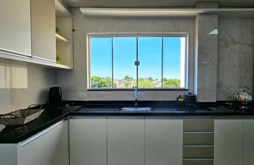 Apt Alto Padrão 3 quartos prox Centro e Atrativos - Photo 15