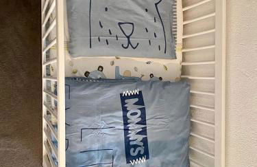 El Greco Ferienwohnung - Foto 5