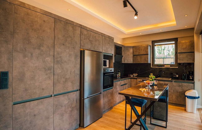 New Balturk Villas Sapanca - Foto 80