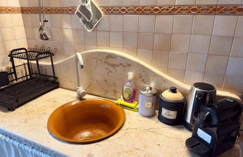 Sto al Trullo - Historic Trullo with Private Jacuzzi and Sauna - Foto 19