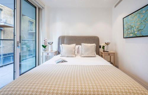 ARCORE Premium Apartments London Bridge - Photo 11