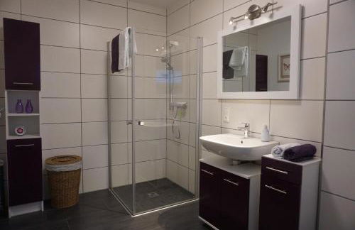 FeWo am Neckarsteig mit Anbindung an Heidelberg - Photo 15