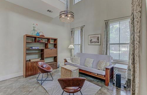 Charming 2BD - Billiards Near Lady Bird Lake & DT - Foto 7
