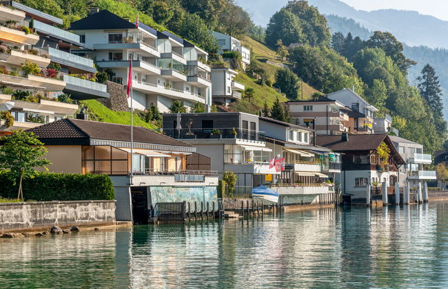 Seestern direkt am See - Foto 18