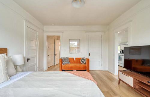 Stay Portland - The Sullivan's Gulch Retreat - 94 Walk Score - Foto 6