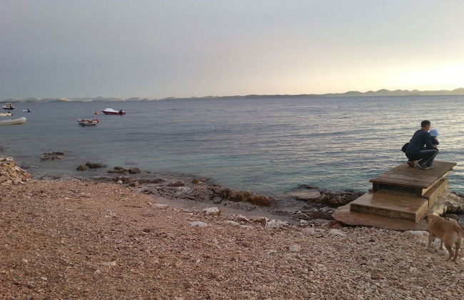 Spacious Holiday House Hana, Sleeps 12 - Foto 19