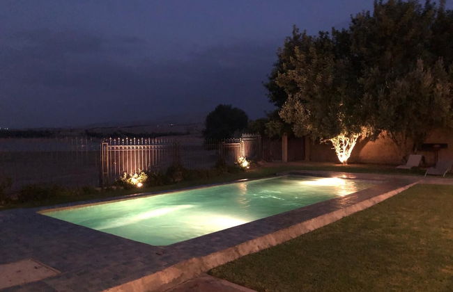 Le Lodge Du LAC - Foto 18