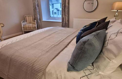 Luxury Lake District Retreat above Ennerdale - Foto 18