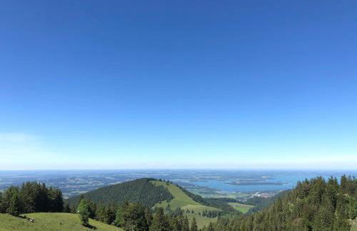 Ferienwohnung Gartenblick - Foto 17