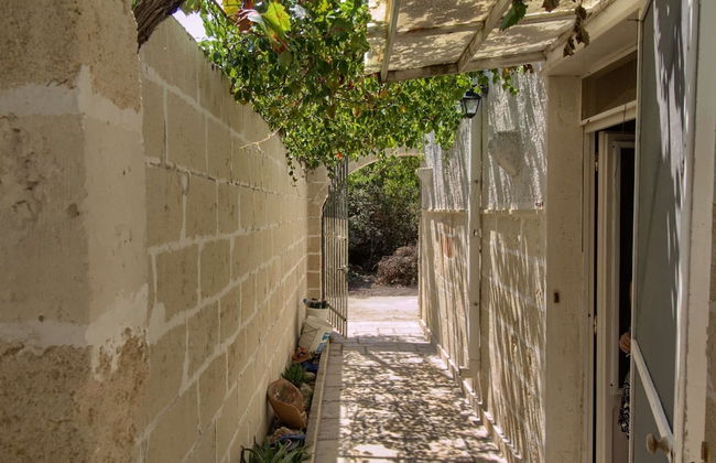 Rifugio dei Pescatori Fronte Spiaggia - Foto 12
