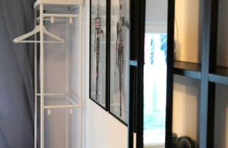 Ruhiges Apartment & Veranda mit guter Anbindung - Foto 25