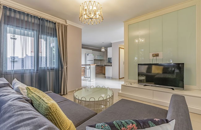 Vista Villas & Suites - Foto 62