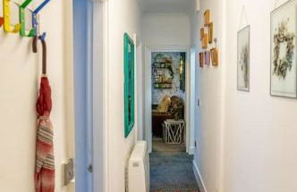 #03 The Haw thornes Sleeps 6 NEC 7mins - Foto 30