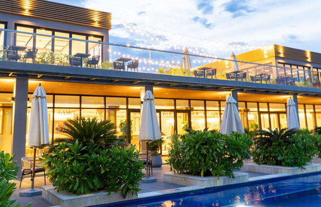 Lumina Villas Cam Ranh - Foto 47