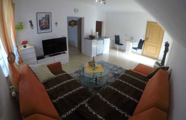 Ferienwohnung Am Sonnenweg - Photo 2