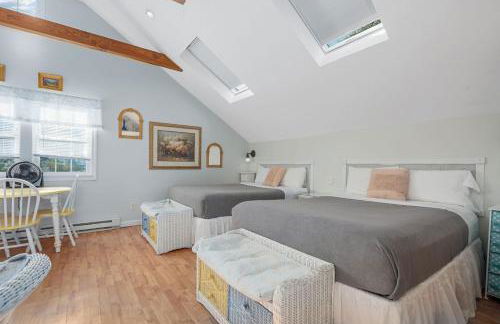 Seaside Cottages - Cottage 21 - Seaflower - Foto 8