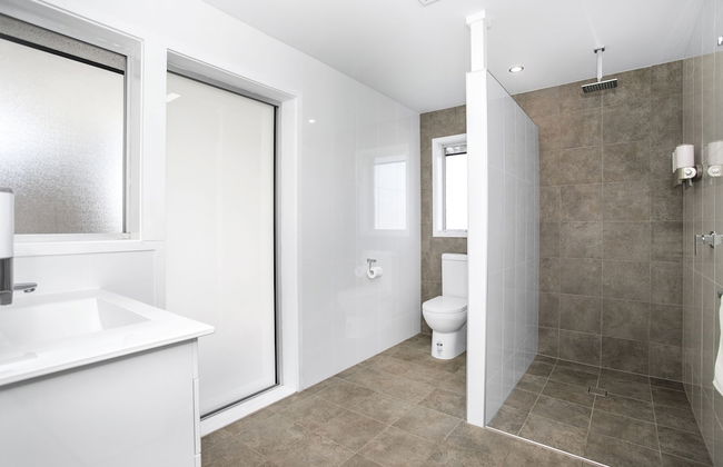 Lakeside Cabins & Holiday Village - Foto 18