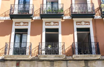 Bonito y espacioso piso en Bilbao. Centro - Foto 15