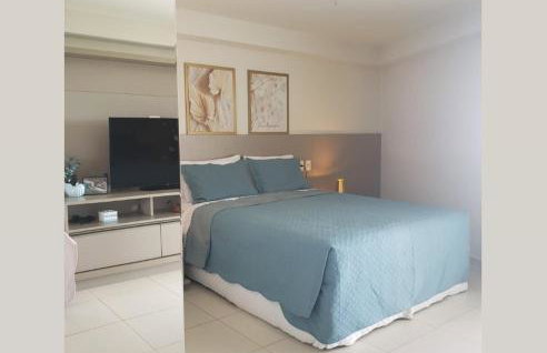 Life Tabatinga Beach-Flat com Wi-Fi - Photo 7