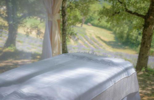 Domaine de L'Essentiel de Lavande - Foto 19