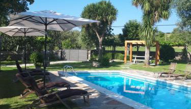 Torres de Moreda - Foto 1