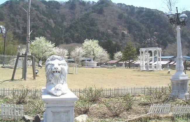 Condominium Square Hills - Foto 12