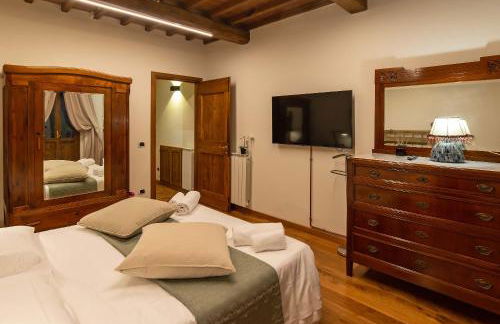 Gattaia Apartments with swimming pool - Foto 53